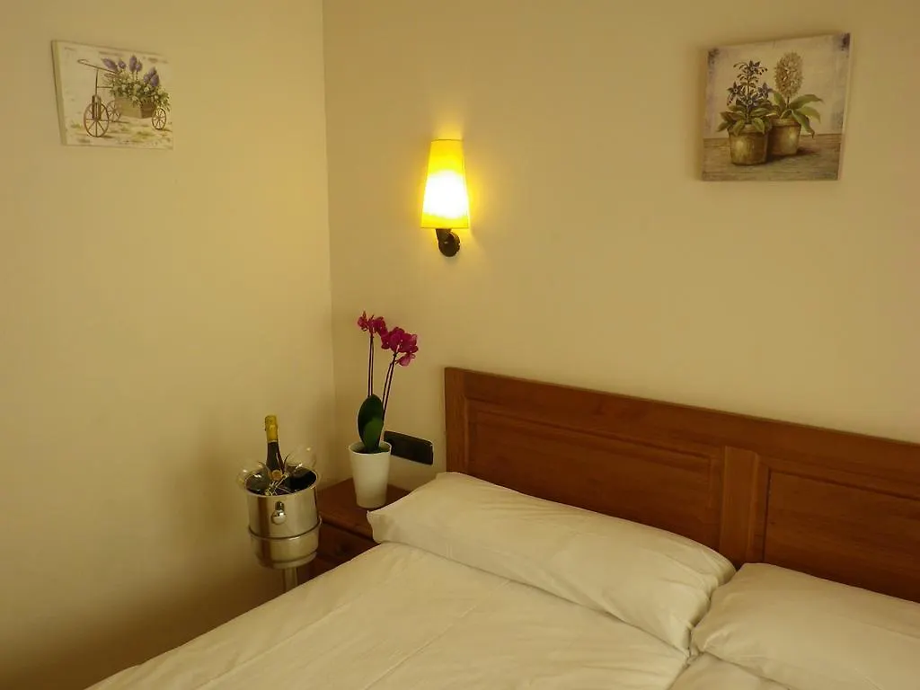 Holastays Hotel La Cabana Ordino