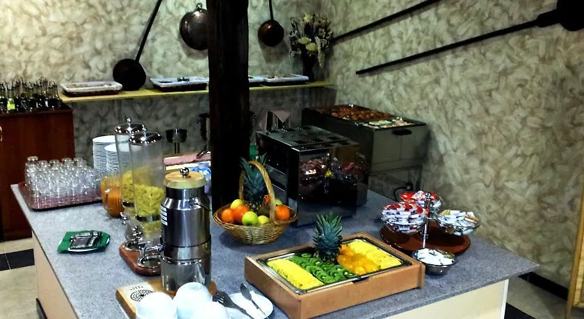 Holastays Hotel La Cabana Ordino