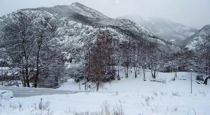 Holastays Hotel La Cabana Ordino 3*,  Andorra