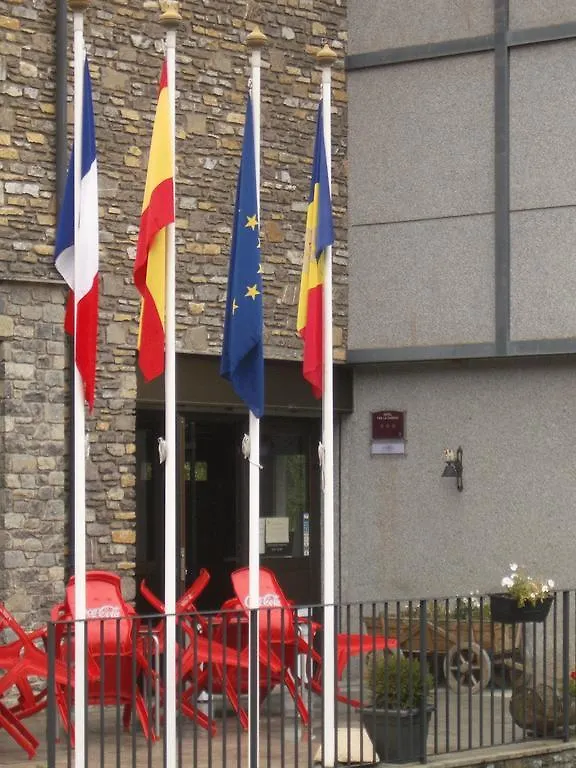 Holastays Hotel La Cabana Ordino