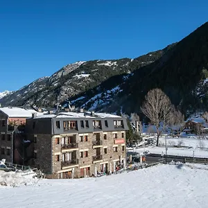 Pierre&vacances La Tulipa Appart hôtel
