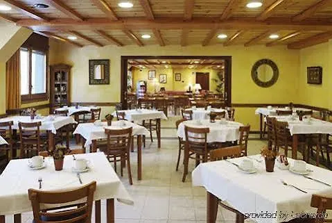 Holastays Hotel La Cabana Ordino Andorra